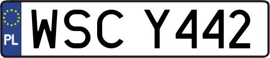 WSCY442