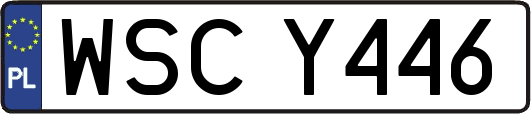 WSCY446