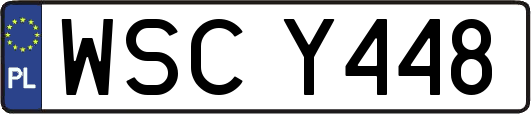 WSCY448