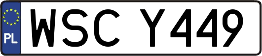 WSCY449
