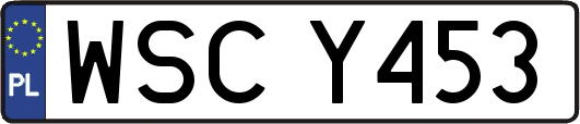 WSCY453
