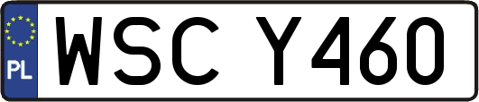 WSCY460