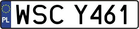 WSCY461