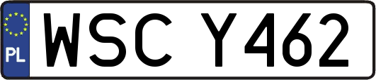 WSCY462