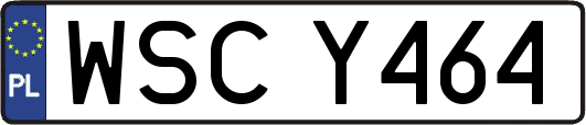 WSCY464