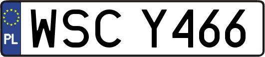 WSCY466