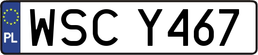 WSCY467