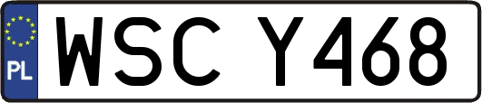 WSCY468