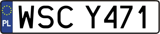 WSCY471