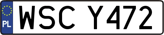 WSCY472