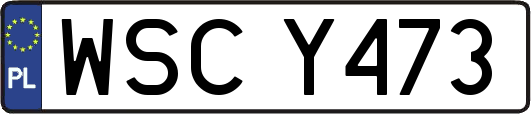 WSCY473