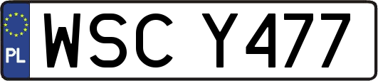 WSCY477