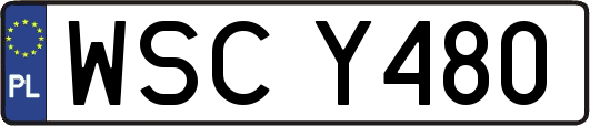 WSCY480