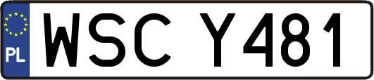 WSCY481