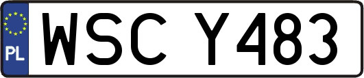 WSCY483