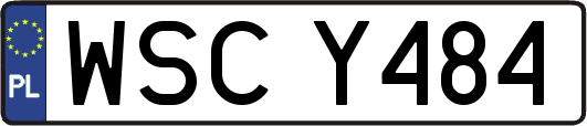 WSCY484