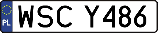 WSCY486