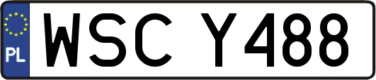 WSCY488