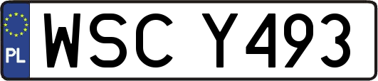 WSCY493