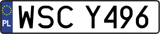 WSCY496