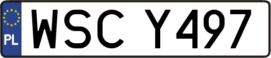 WSCY497