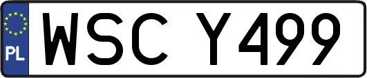 WSCY499