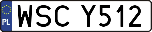 WSCY512