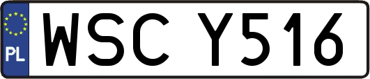 WSCY516