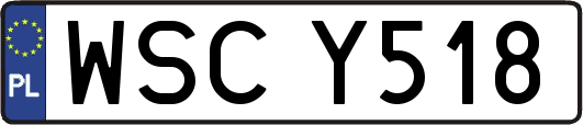 WSCY518