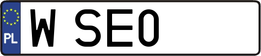 WSE0