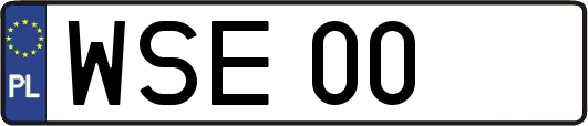 WSE00