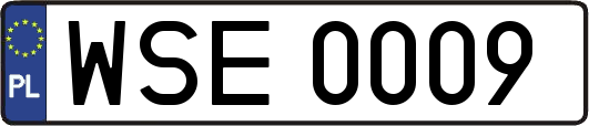 WSE0009