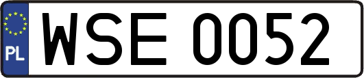 WSE0052