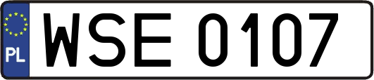 WSE0107