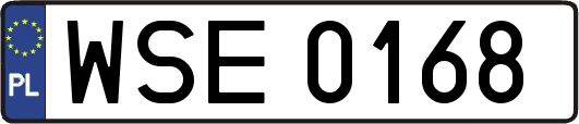 WSE0168