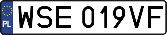 WSE019VF