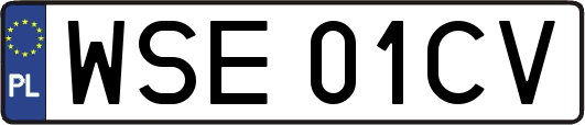 WSE01CV