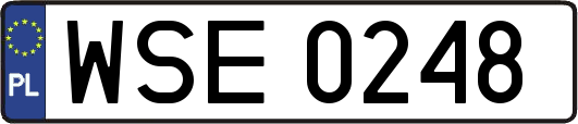 WSE0248