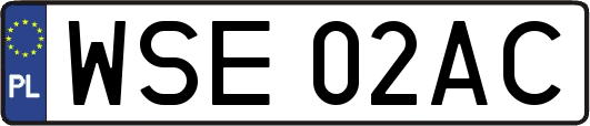 WSE02AC