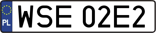 WSE02E2