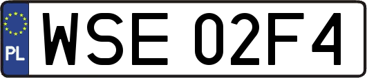 WSE02F4