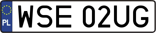 WSE02UG