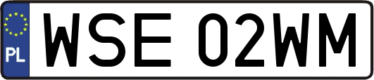 WSE02WM