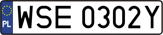 WSE0302Y