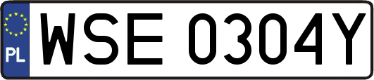 WSE0304Y