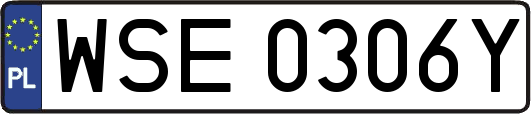 WSE0306Y