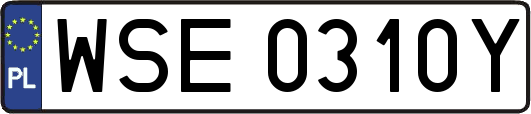 WSE0310Y