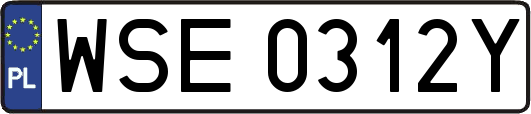 WSE0312Y