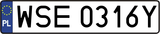 WSE0316Y
