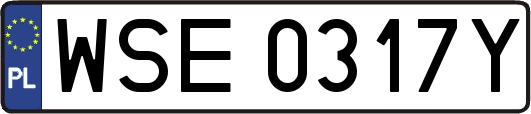WSE0317Y